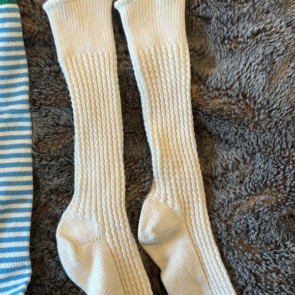 New American eagle Y2K tall socks - Picture 5 of 5